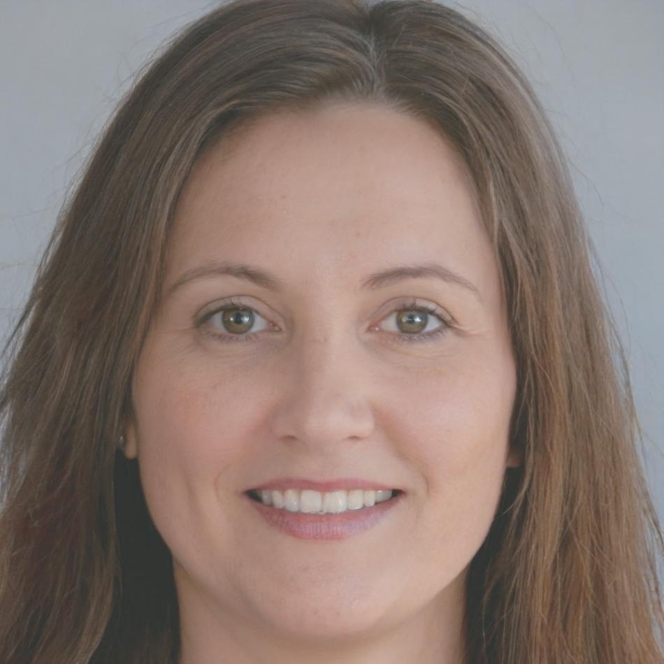 Ritratto di Elena Marchetti
