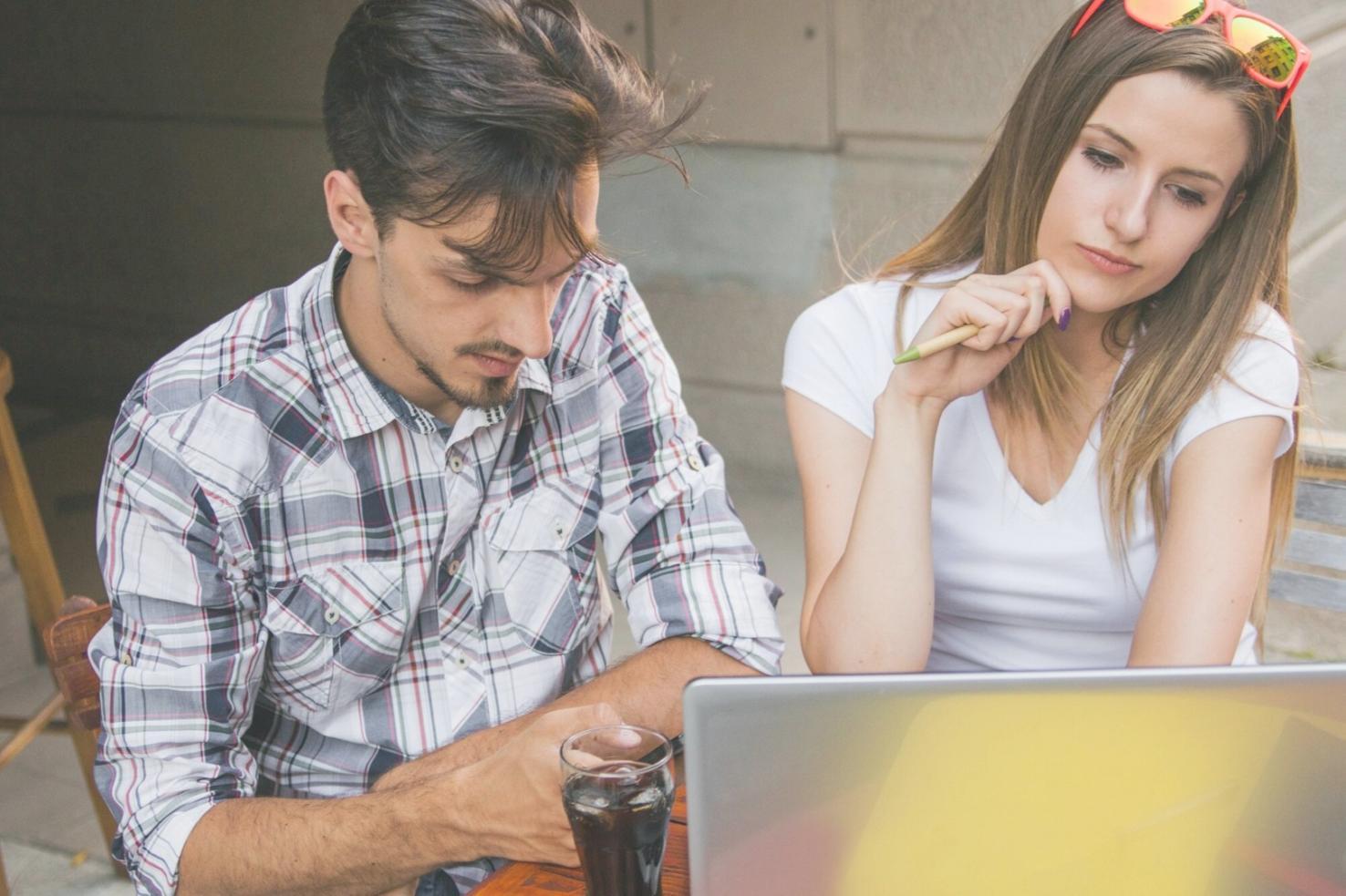 Sessione di coaching personalizzata in ambiente professionale