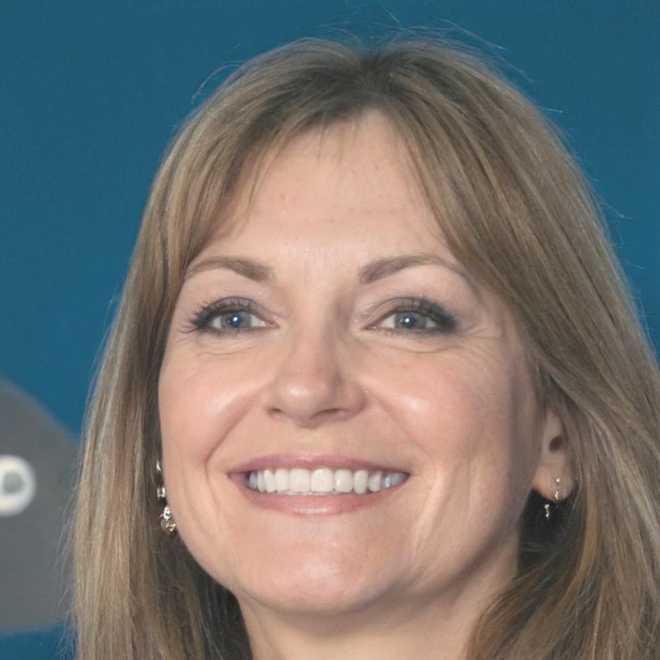 Ritratto di Valentina Rossi
